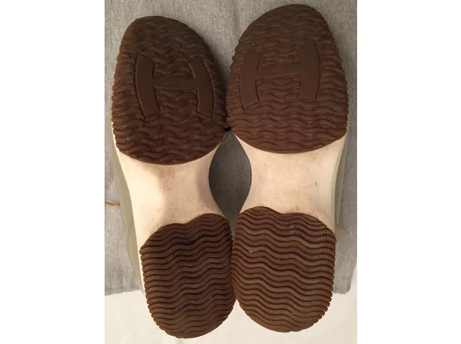 Hogan Interactivo Beige 