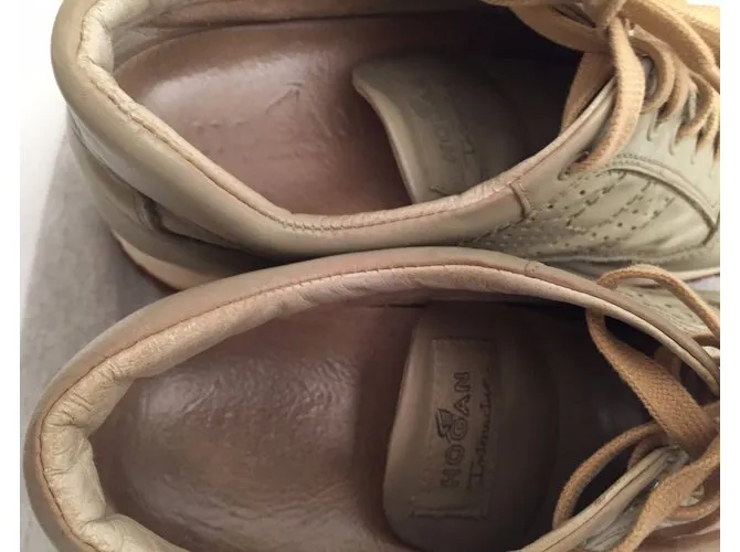 Hogan Interactivo Beige 