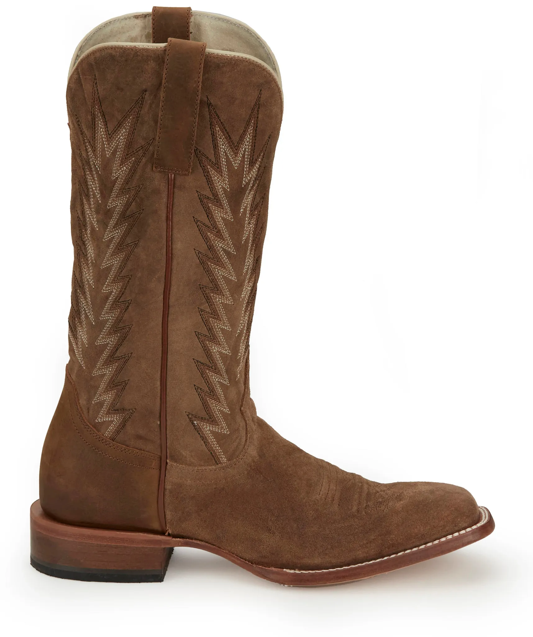 Hombre 13” Suede