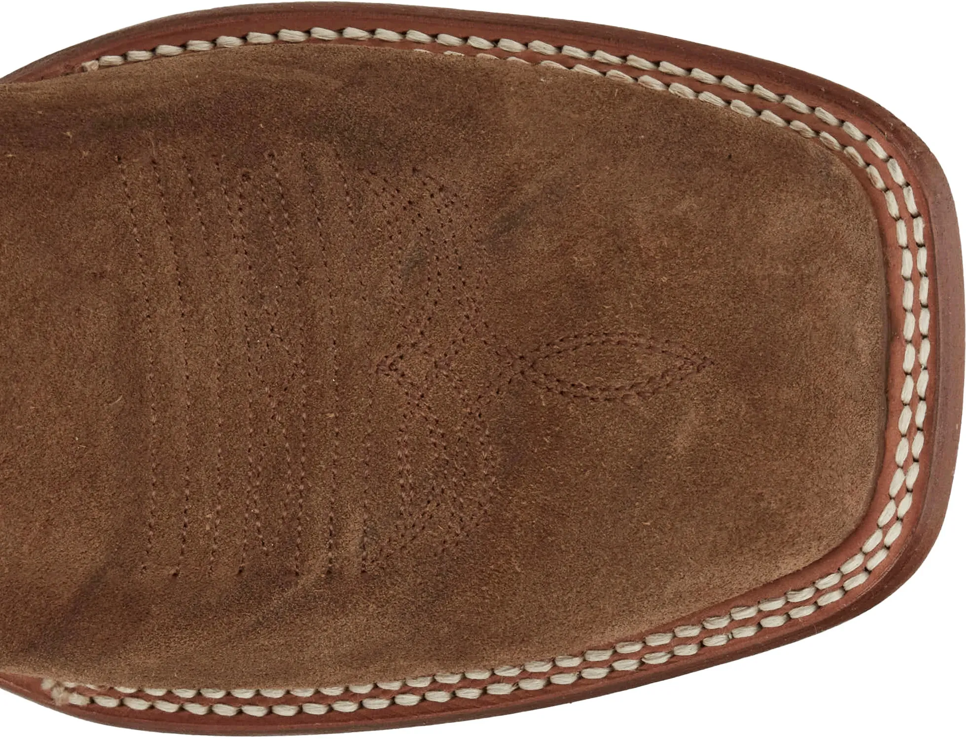 Hombre 13” Suede