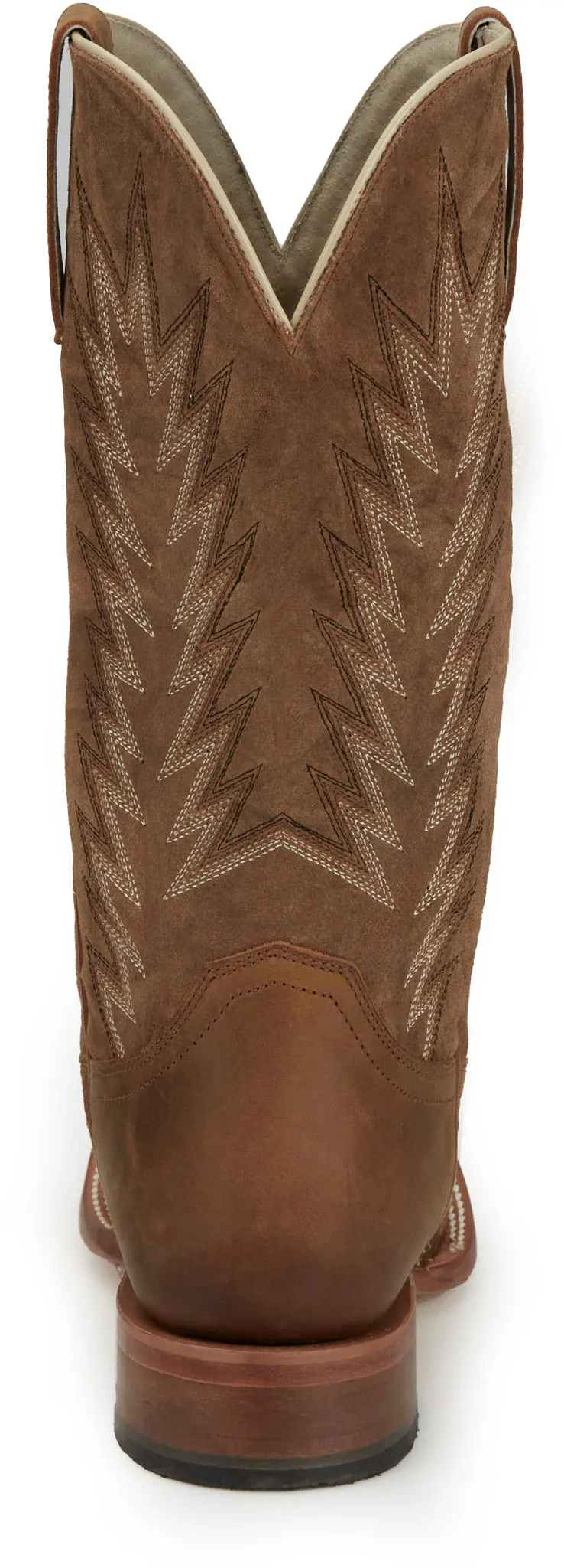 Hombre 13” Suede