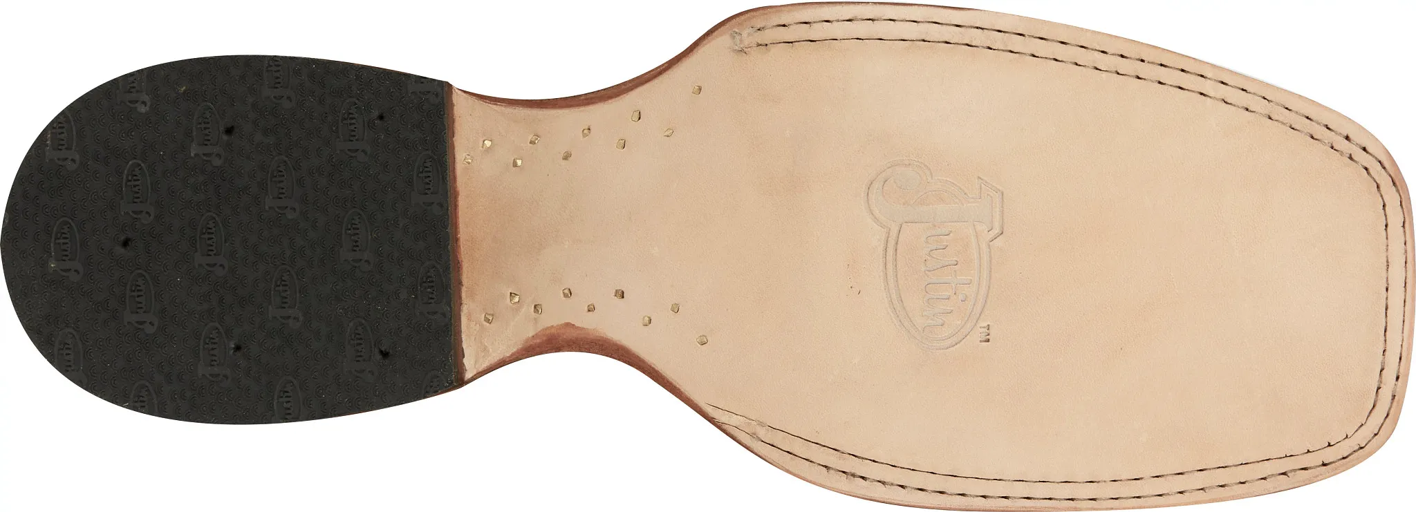 Hombre 13” Suede