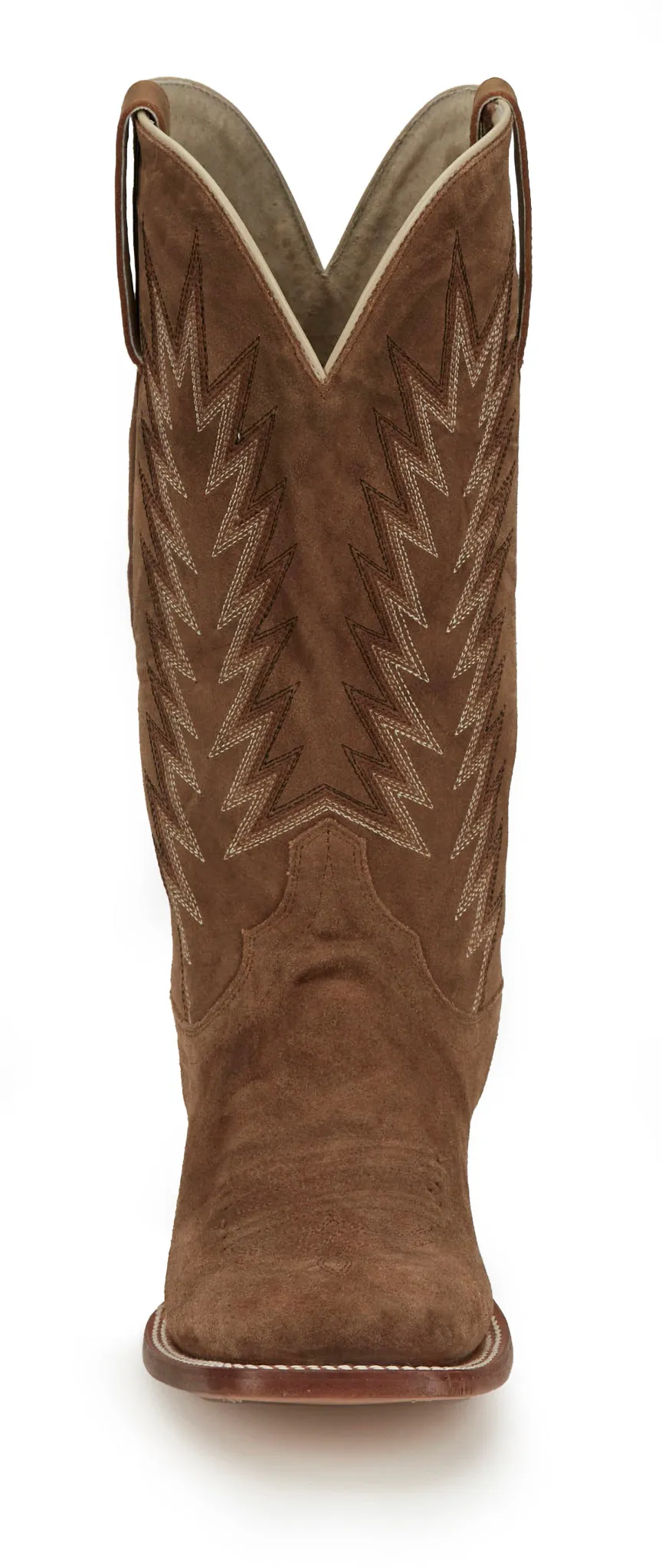 Hombre 13” Suede