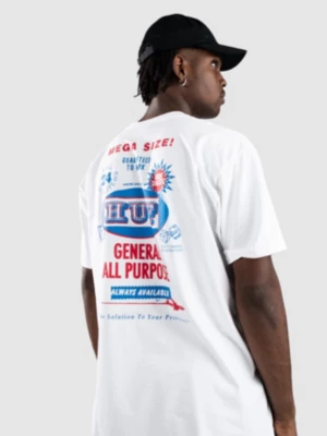 HUF All Purpose Camiseta