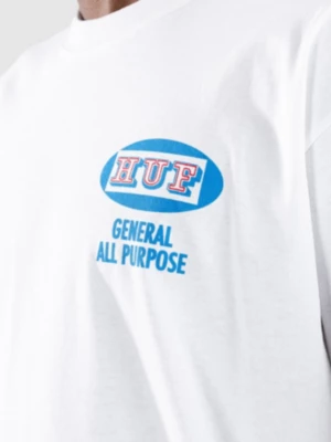 HUF All Purpose Camiseta