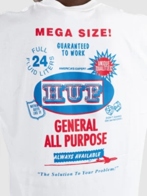 HUF All Purpose Camiseta