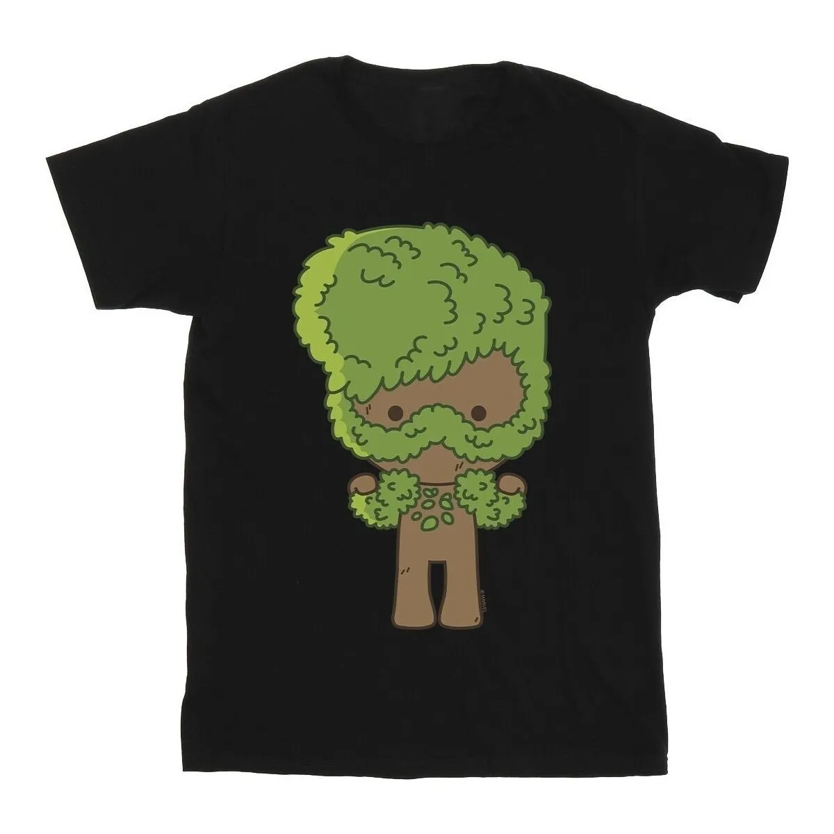 I Am Groot Chibi Flex