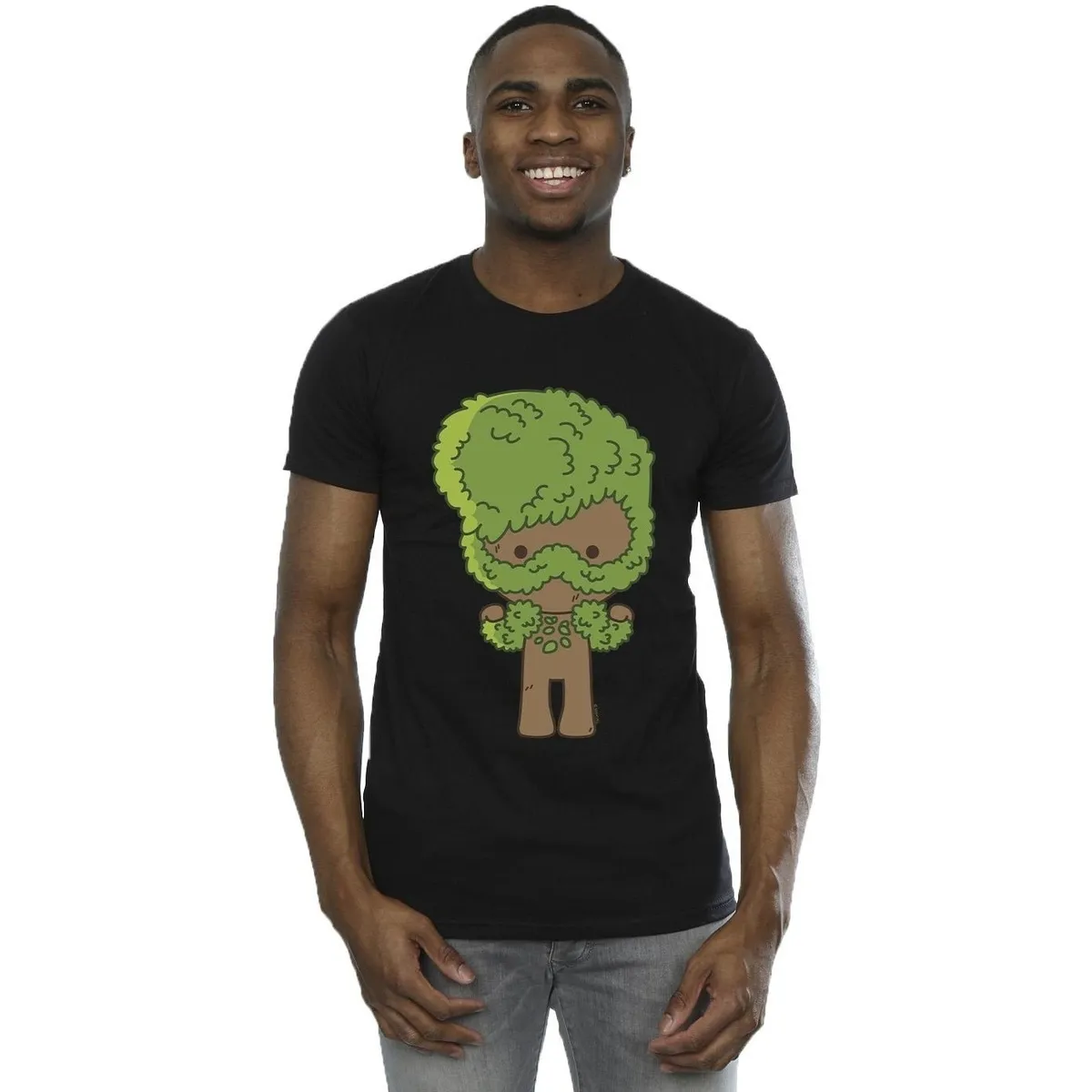 I Am Groot Chibi Flex