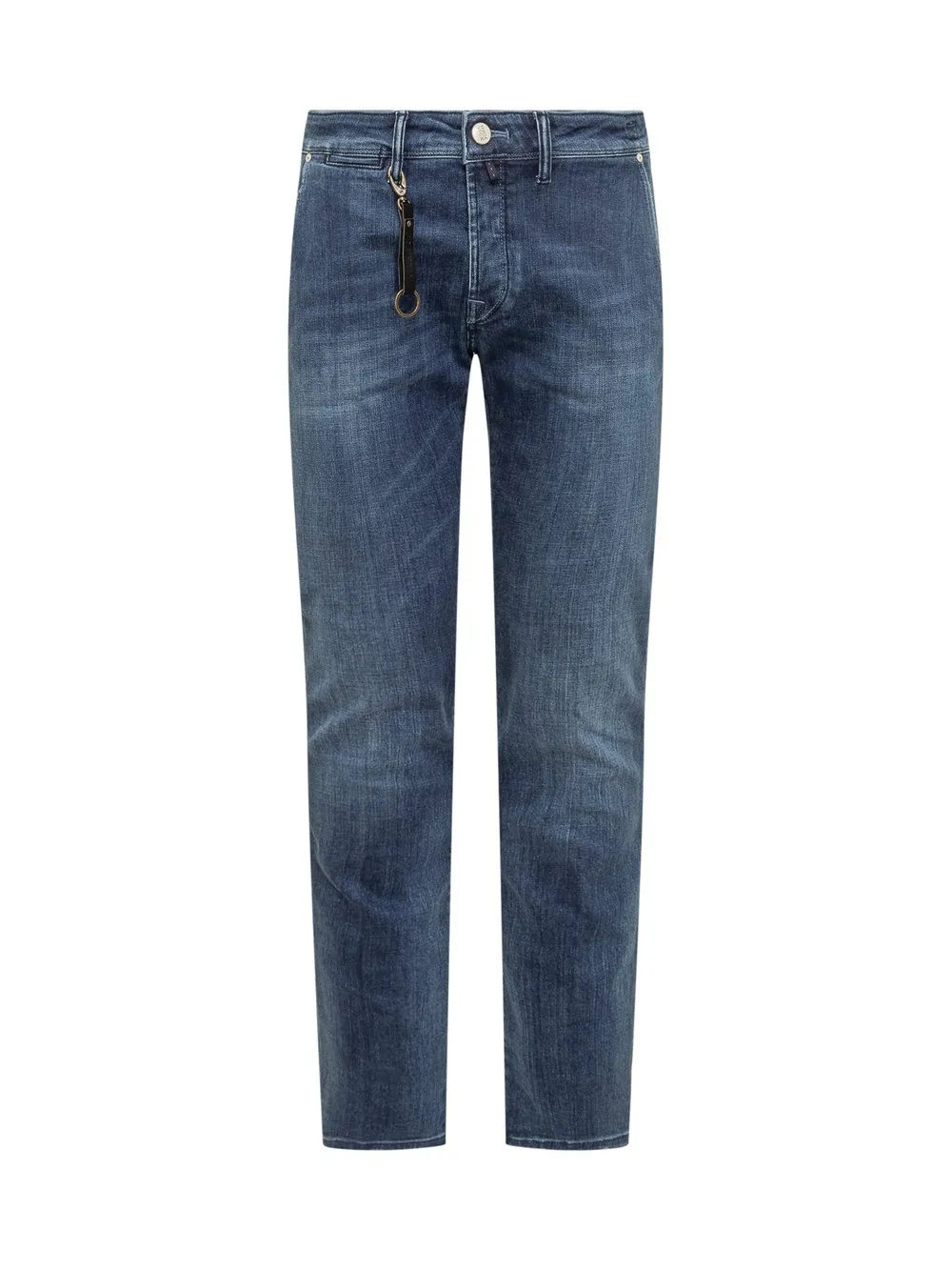 INCOTEX BLUE  Long Pants