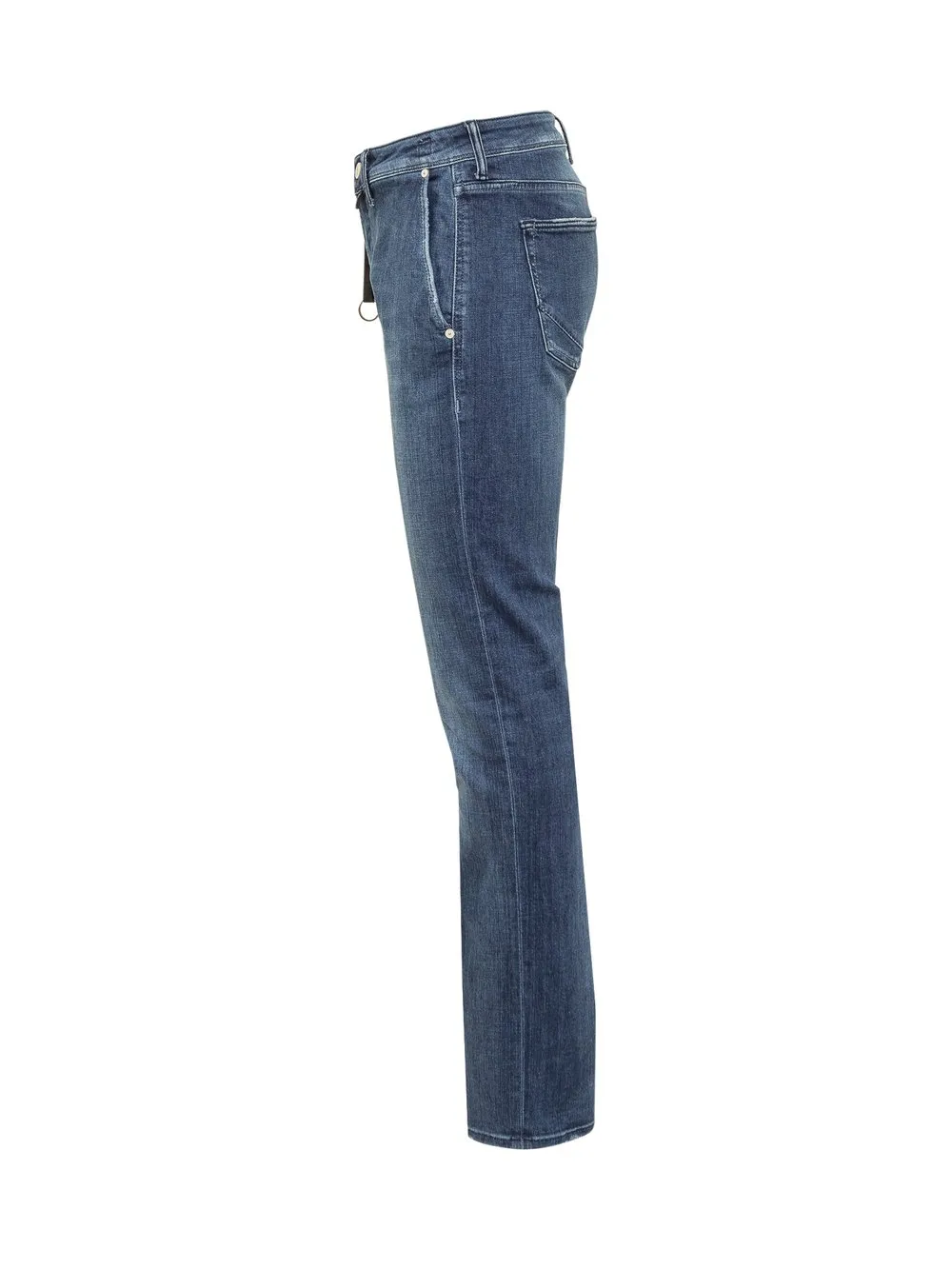 INCOTEX BLUE  Long Pants