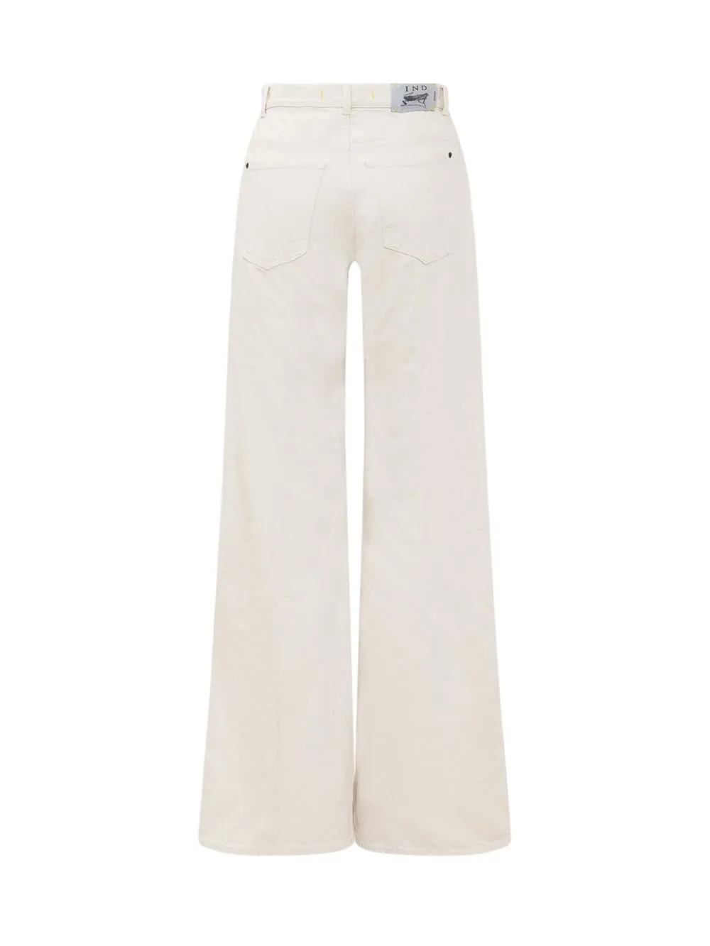 INDACUM Flare Pants
