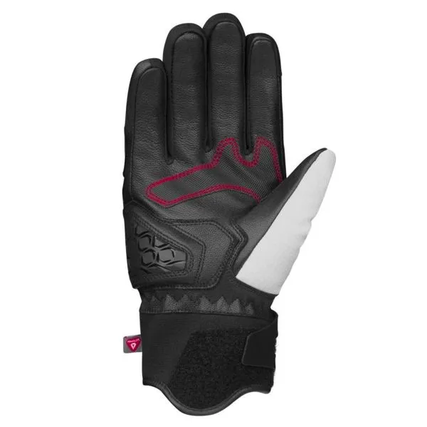 Ixon Pro Knarr Lady Black Grey Red 
