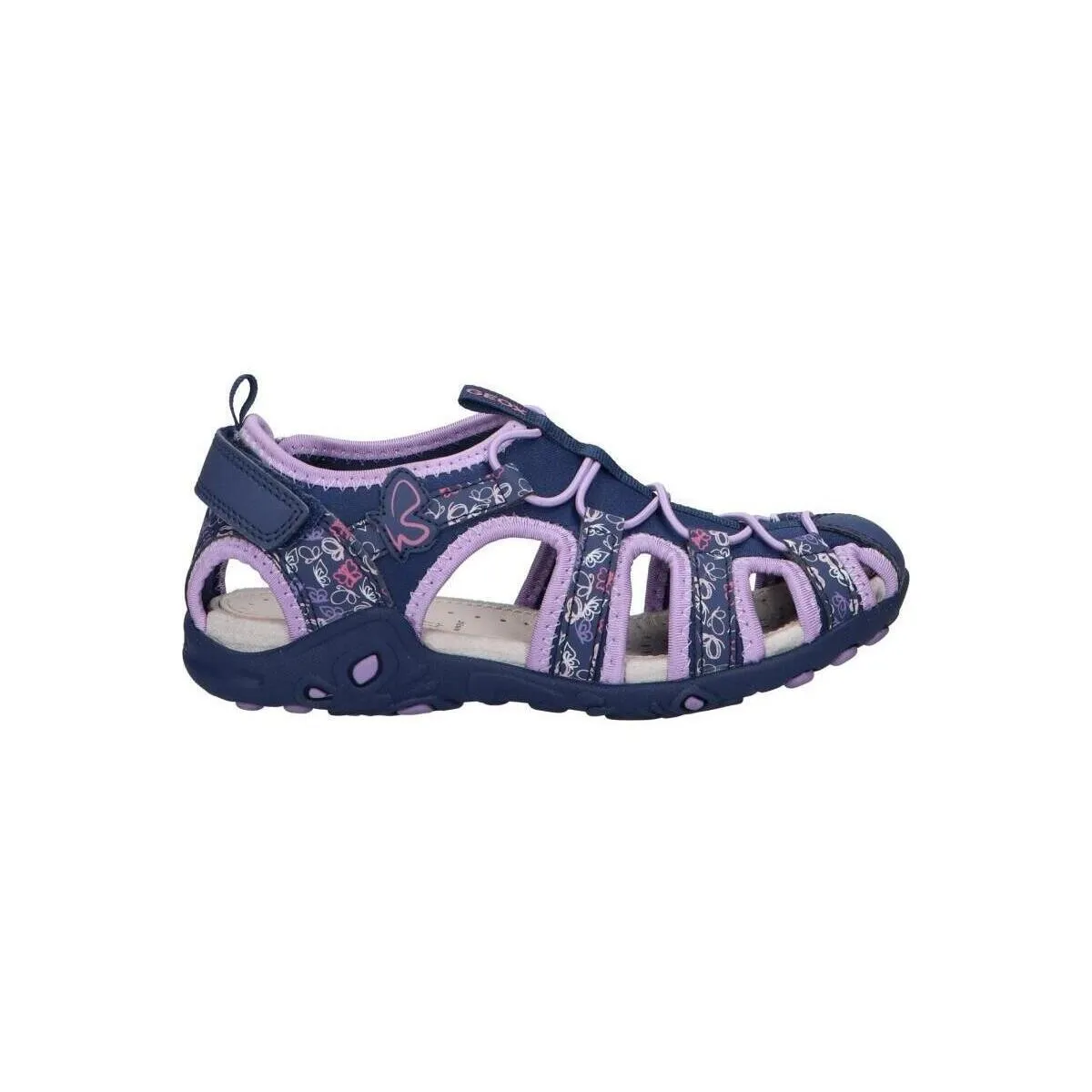 J35GRA 015CE J SANDAL WHINBERRY