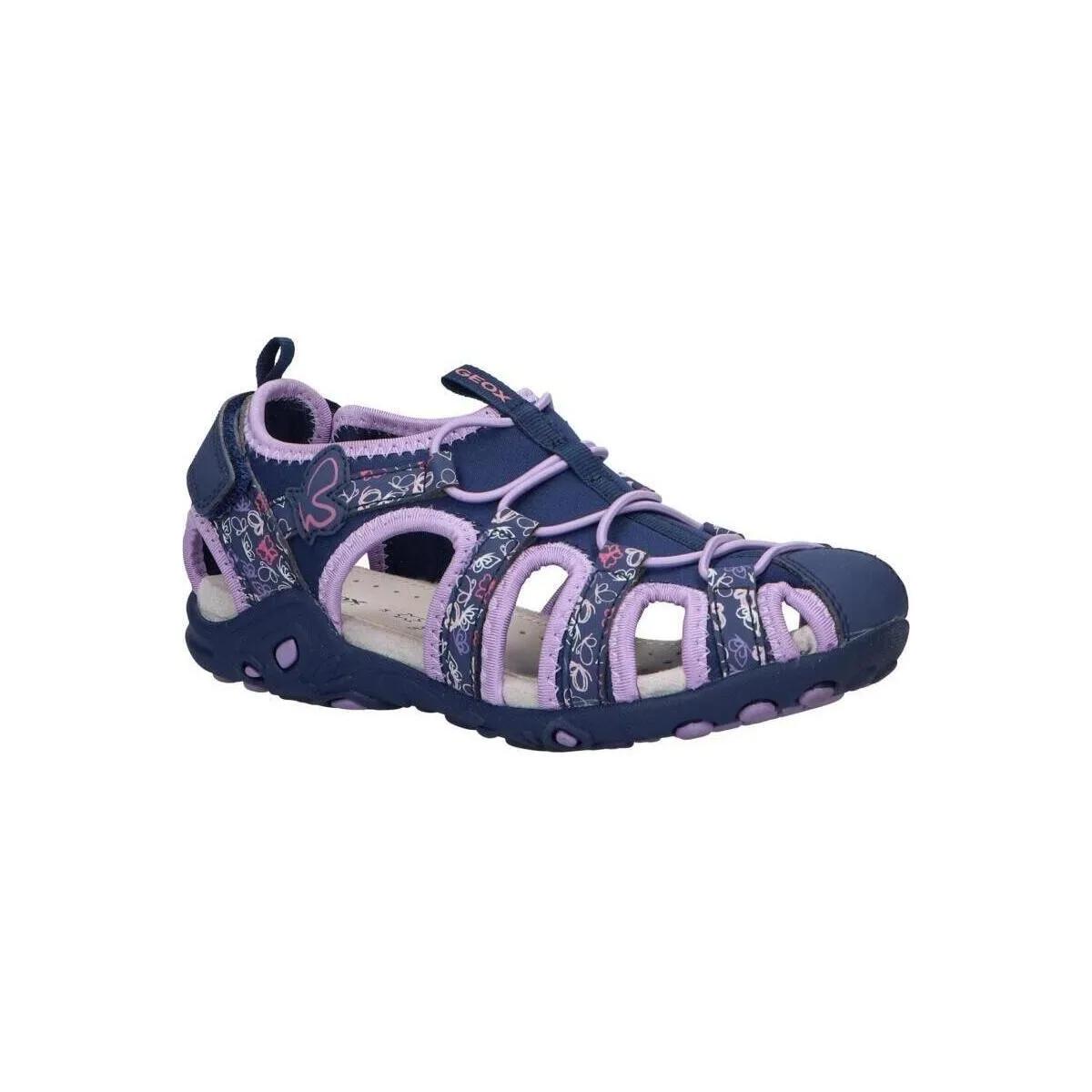 J35GRA 015CE J SANDAL WHINBERRY