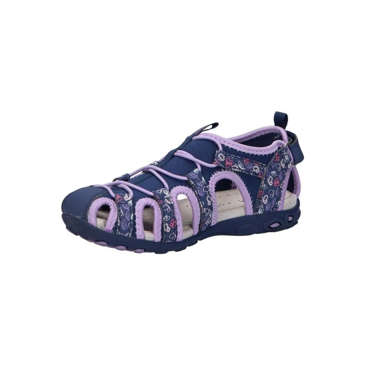J35GRA 015CE J SANDAL WHINBERRY