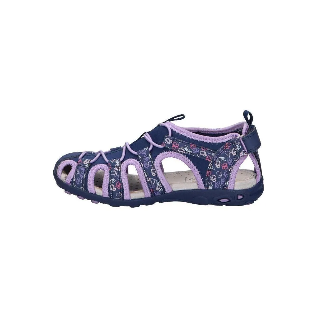 J35GRA 015CE J SANDAL WHINBERRY