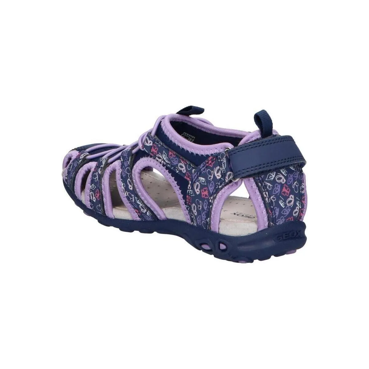 J35GRA 015CE J SANDAL WHINBERRY