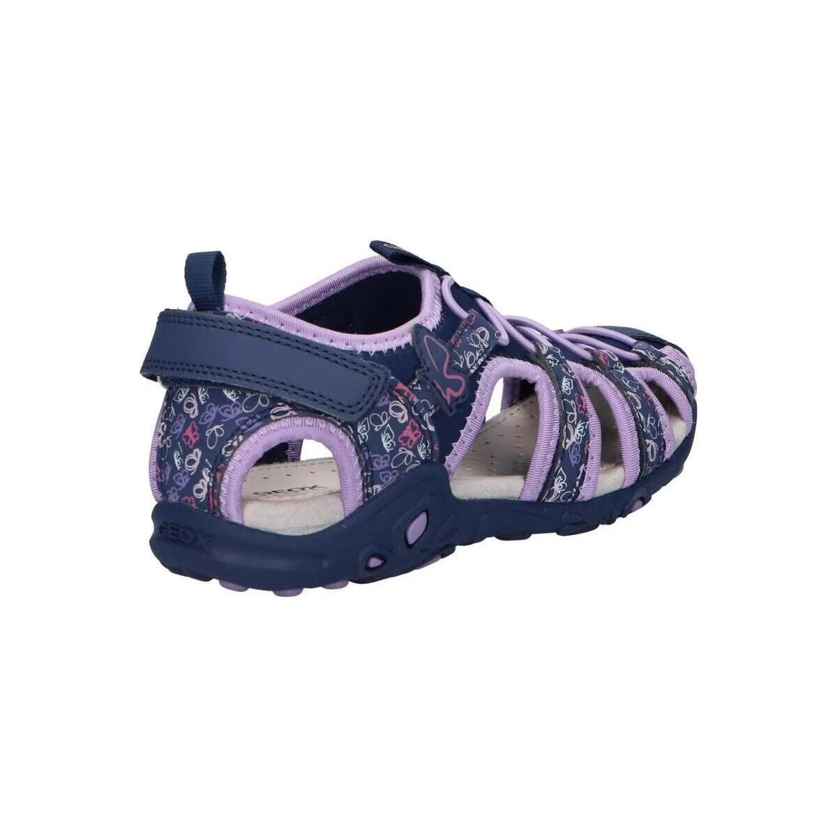 J35GRA 015CE J SANDAL WHINBERRY
