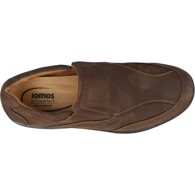 Jomos  Man Life Brown
