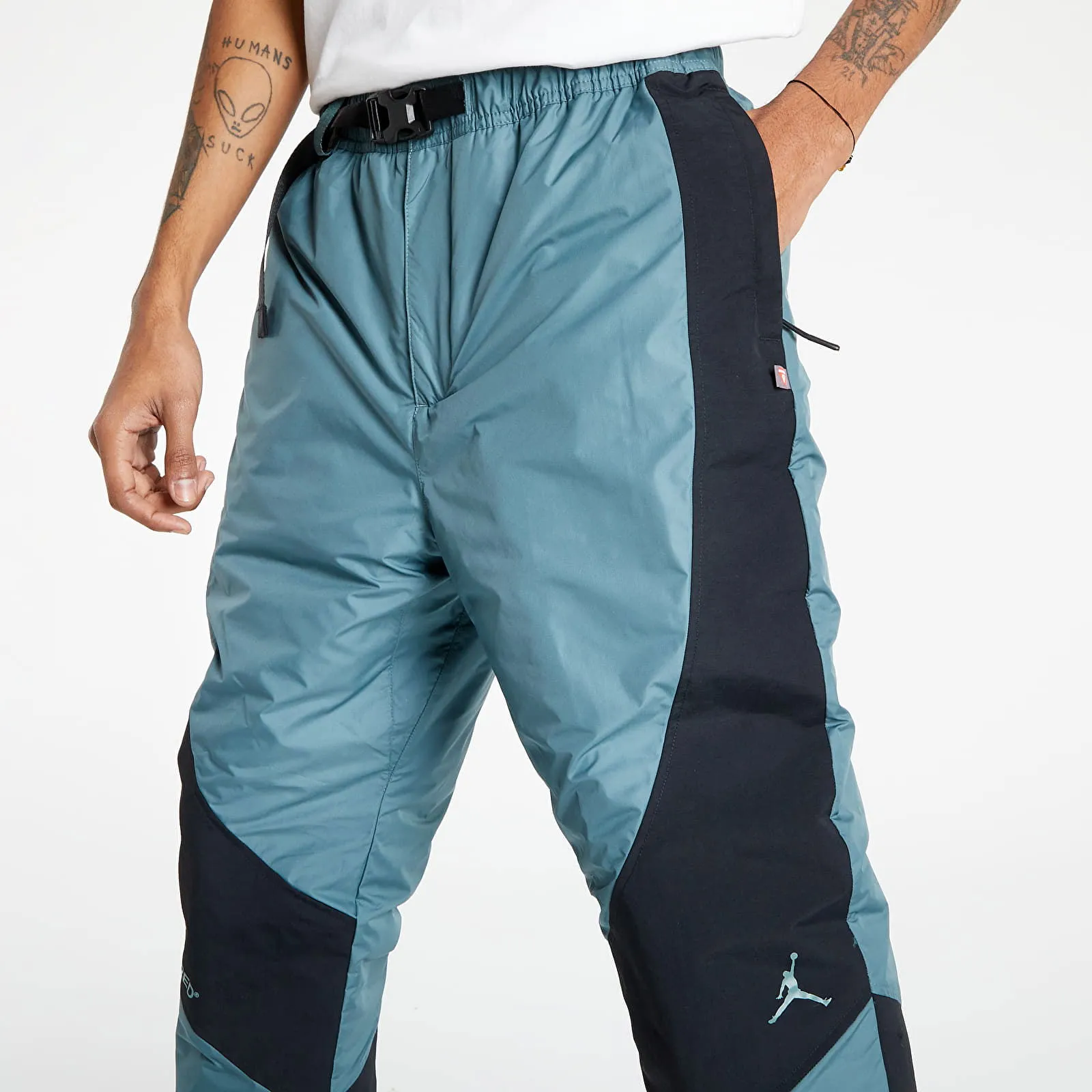 Jordan 23 Engineered Woven Pant