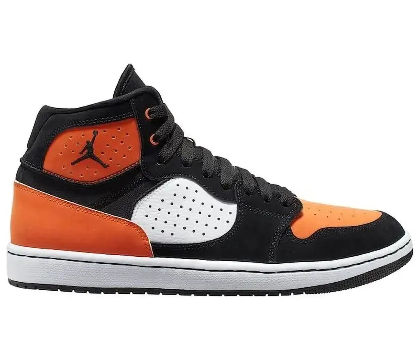 Jordan Access Shattered Backboard