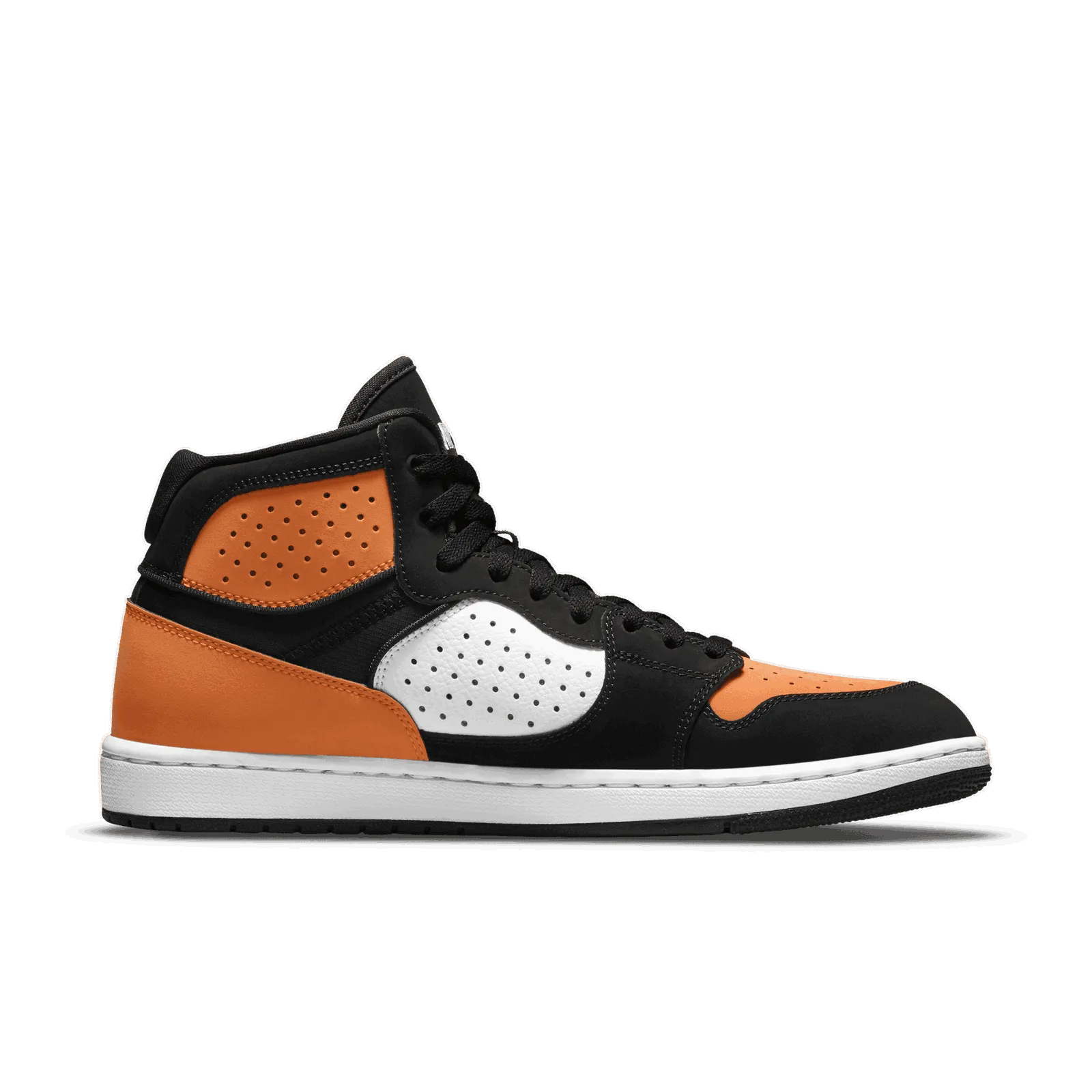 Jordan Access Shattered Backboard