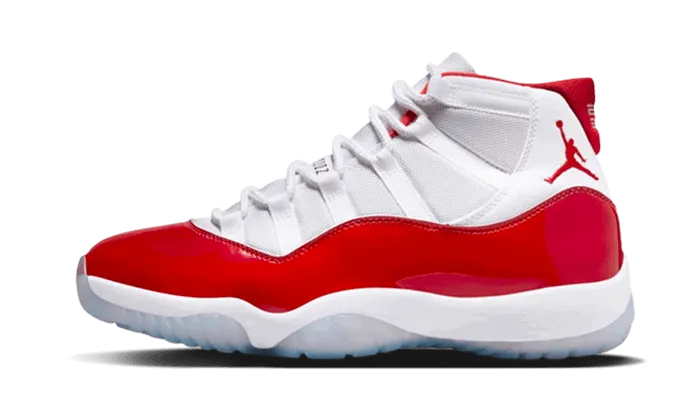 Jordan Air 11 "Cherry"
