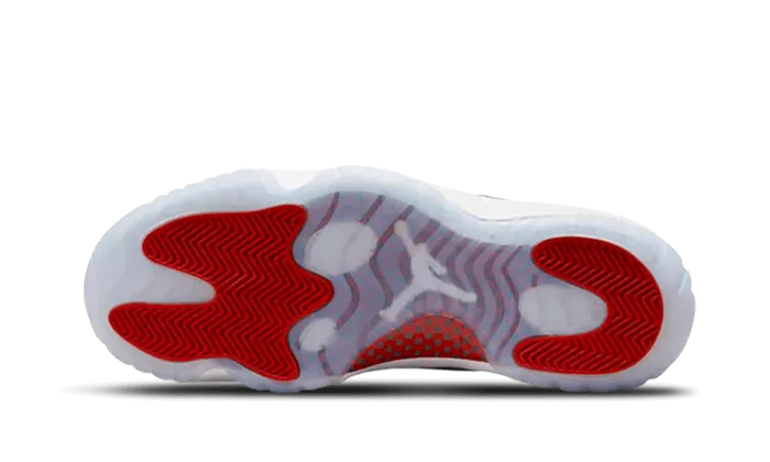 Jordan Air 11 "Cherry"