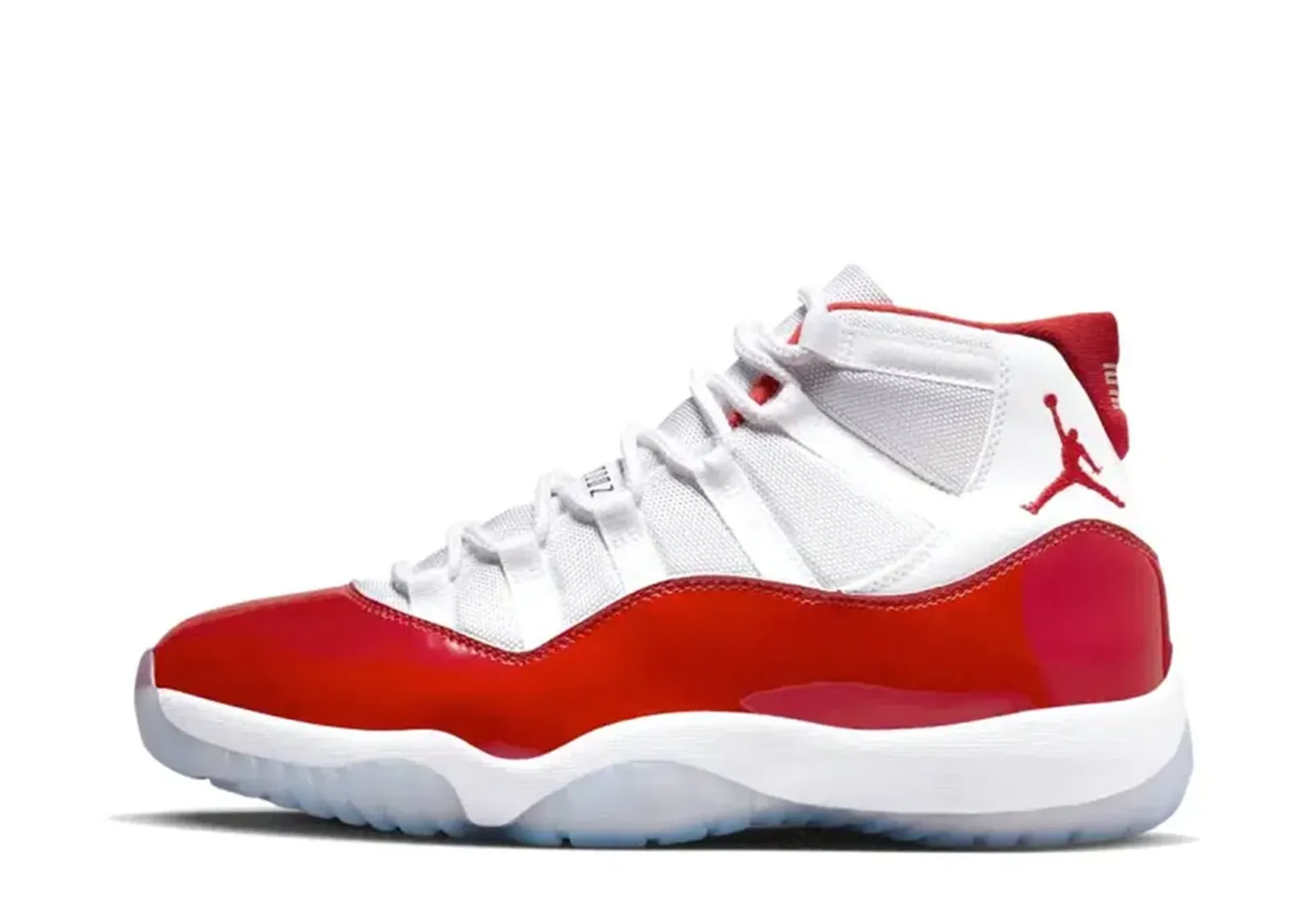 Jordan Air 11 "Cherry"