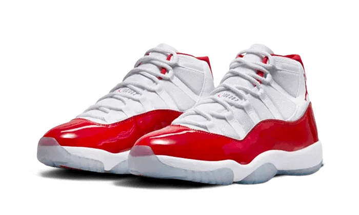 Jordan Air 11 "Cherry"