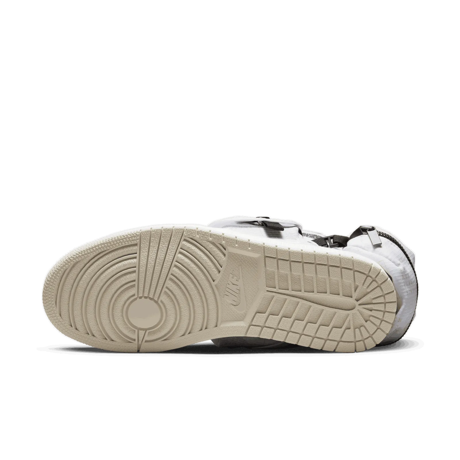 Jordan Air Jordan 1 High Stash "White Nylon"