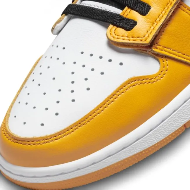 Jordan Air Jordan 1 Low FlyEase "White Taxi"