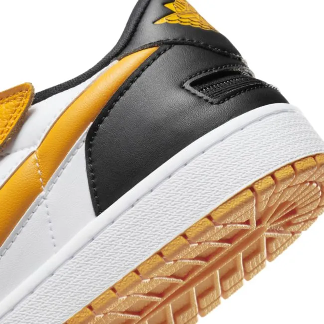 Jordan Air Jordan 1 Low FlyEase "White Taxi"