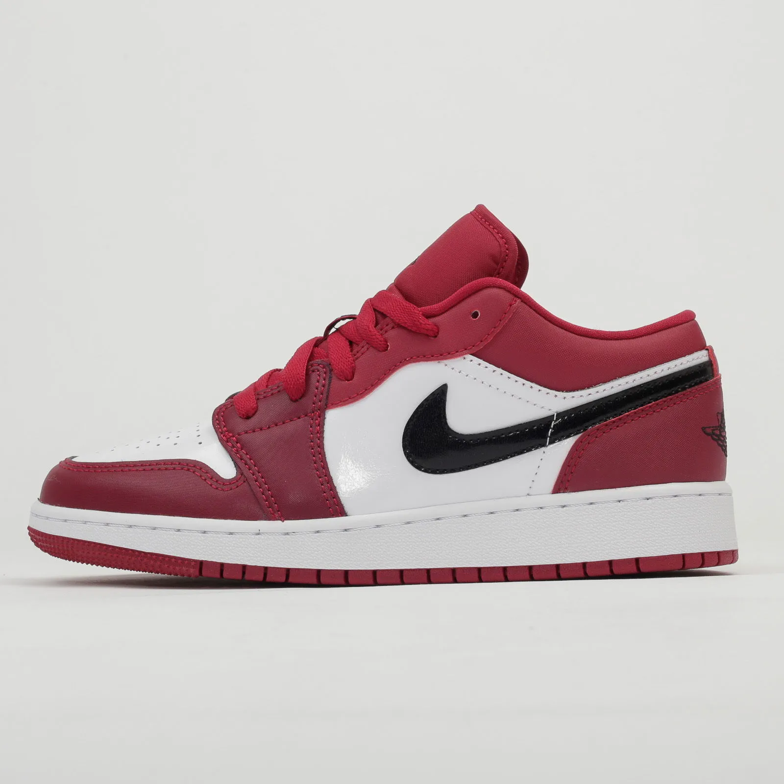 Jordan Air Jordan 1 Low GS "Noble Red"