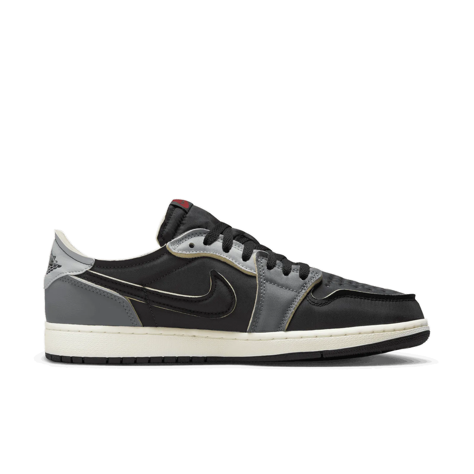 Jordan Air Jordan 1 Low OG EX "Smoke Grey"