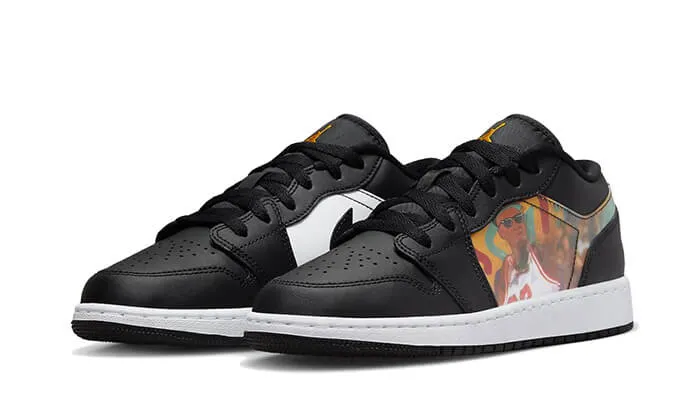 Jordan Air Jordan 1 Low "Hologram" GS