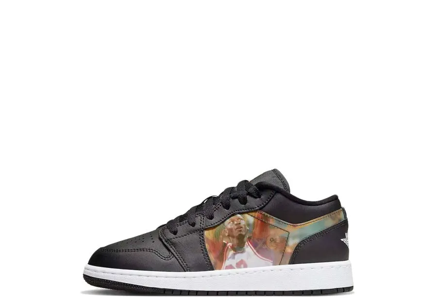 Jordan Air Jordan 1 Low "Hologram" GS
