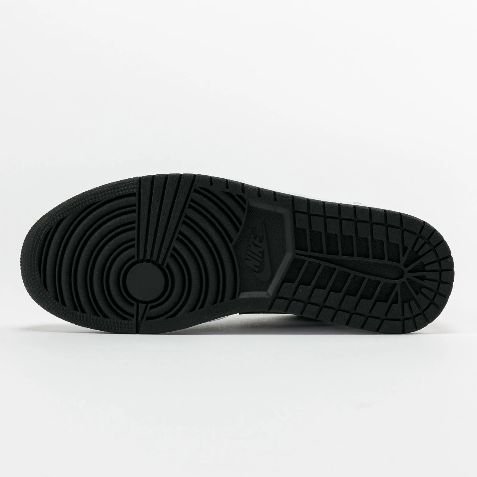 Jordan Air Jordan 1 Low "Light Smoke Grey"