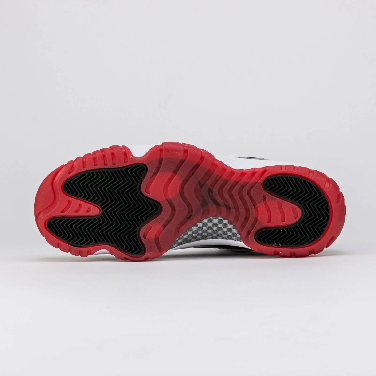 JORDAN AIR JORDAN 11 RETRO LOW "CONCORDBRED"