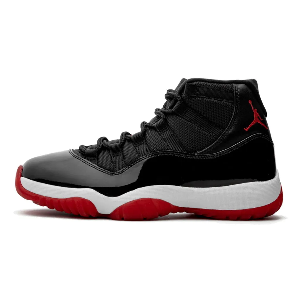 Jordan Air Jordan 11 Retro "Bred" 2019