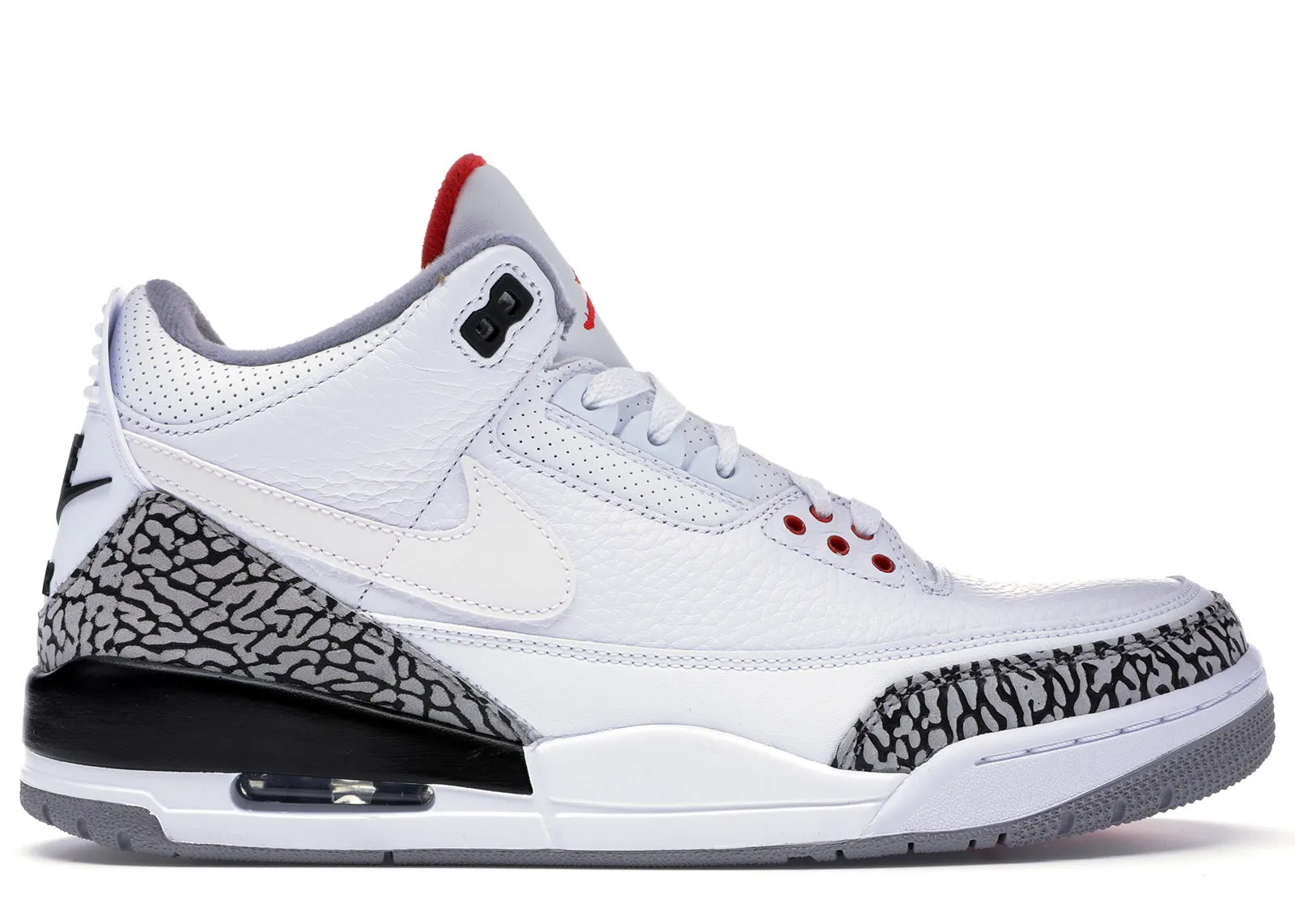 Jordan Air Jordan 3 Retro JTH "Super Bowl"