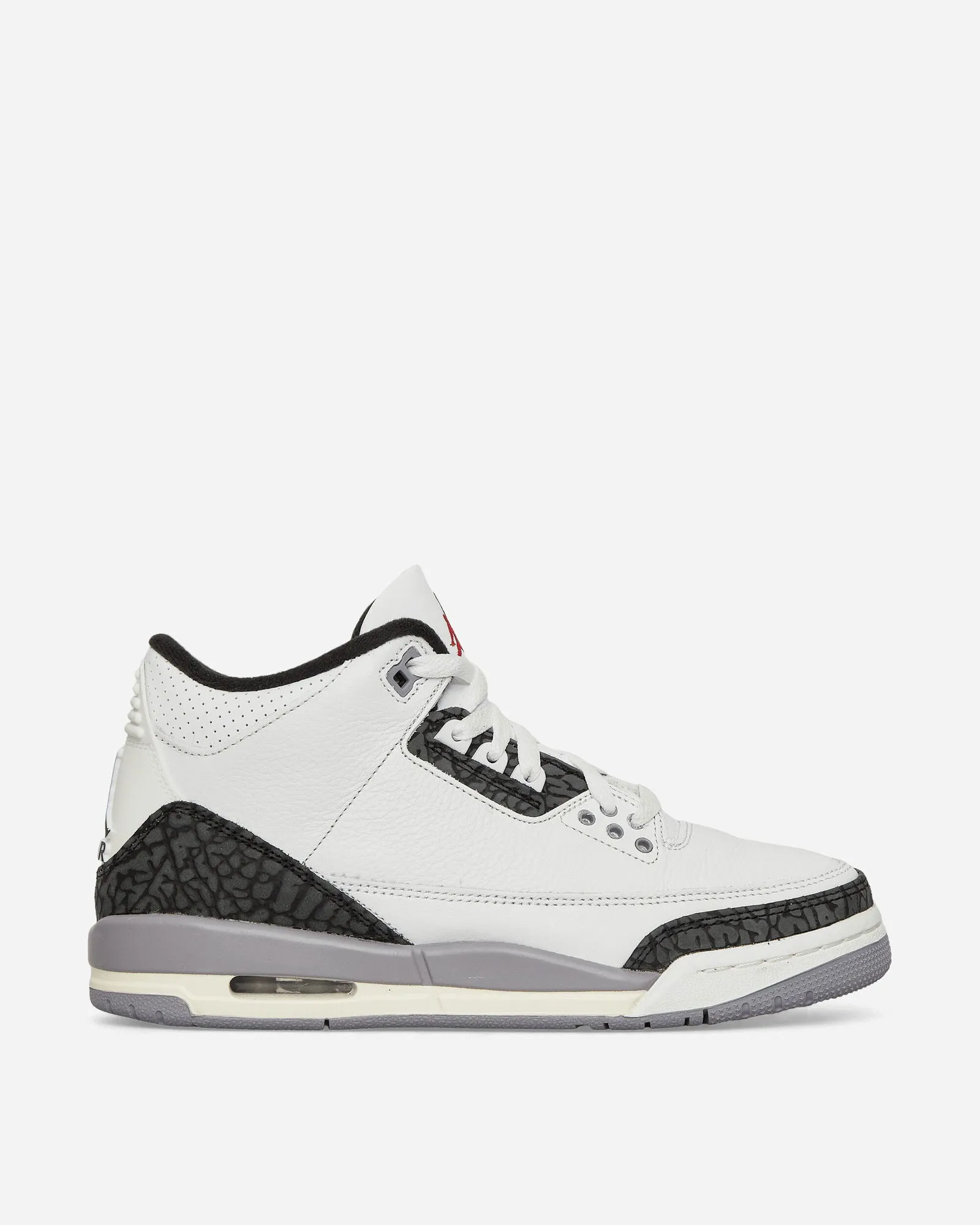 Jordan Air Jordan 3 Retro "Cement Grey"