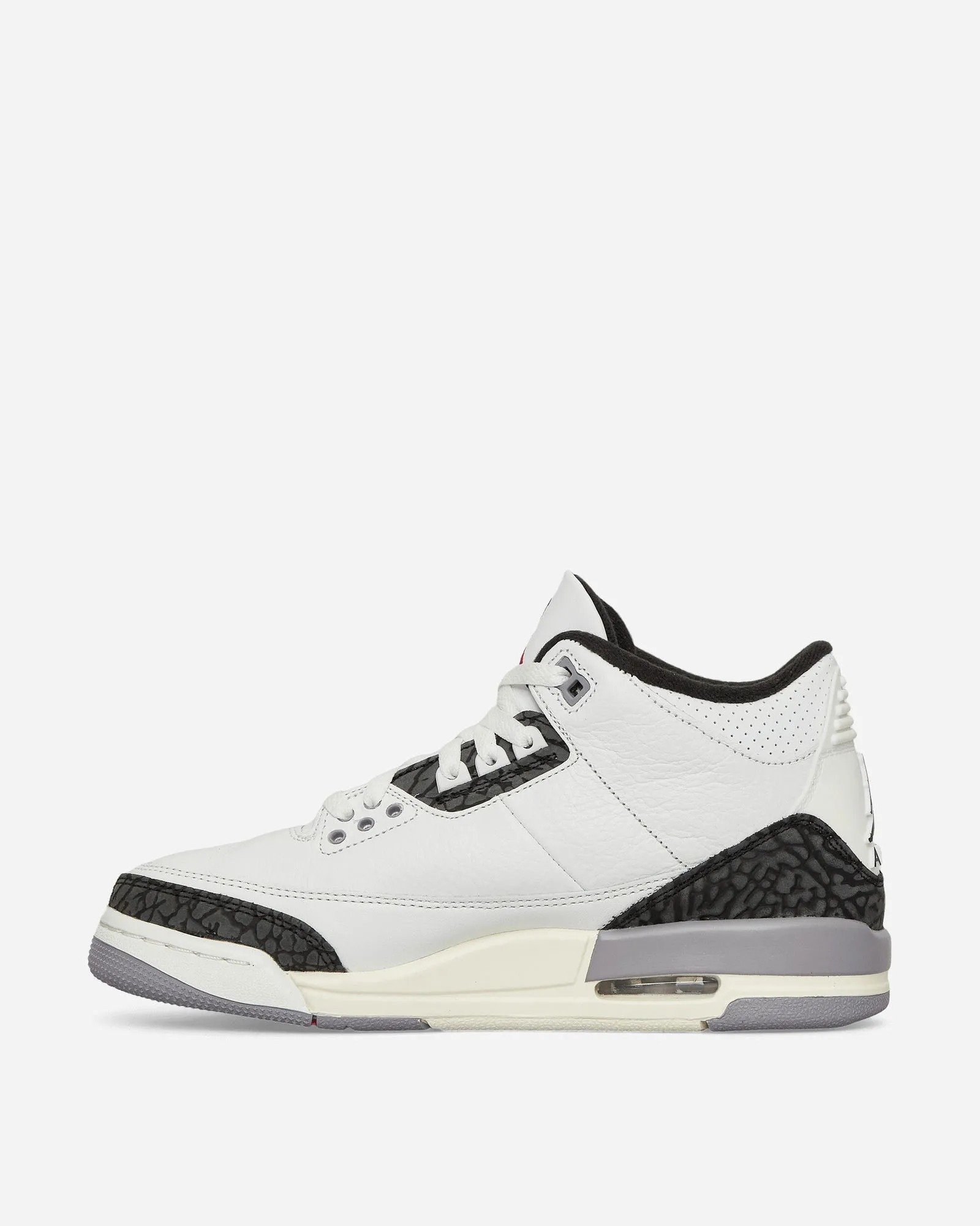 Jordan Air Jordan 3 Retro "Cement Grey"
