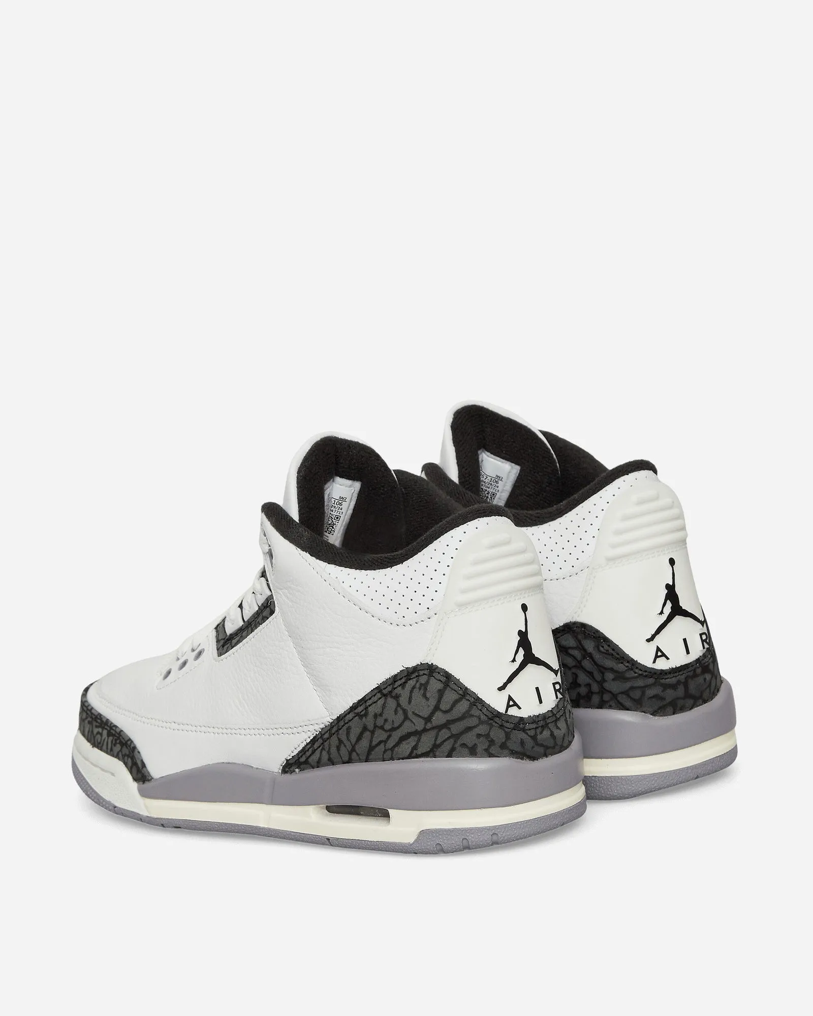 Jordan Air Jordan 3 Retro "Cement Grey"