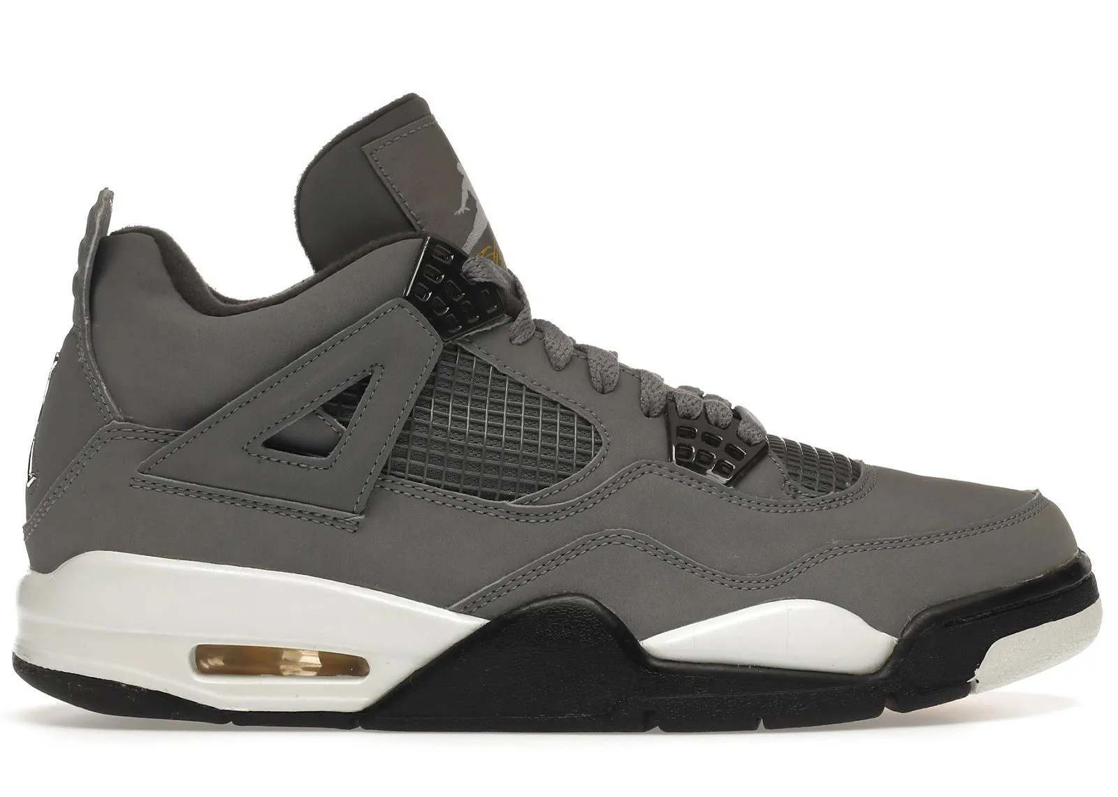 Jordan Air Jordan 4 Retro Cool Grey 2004