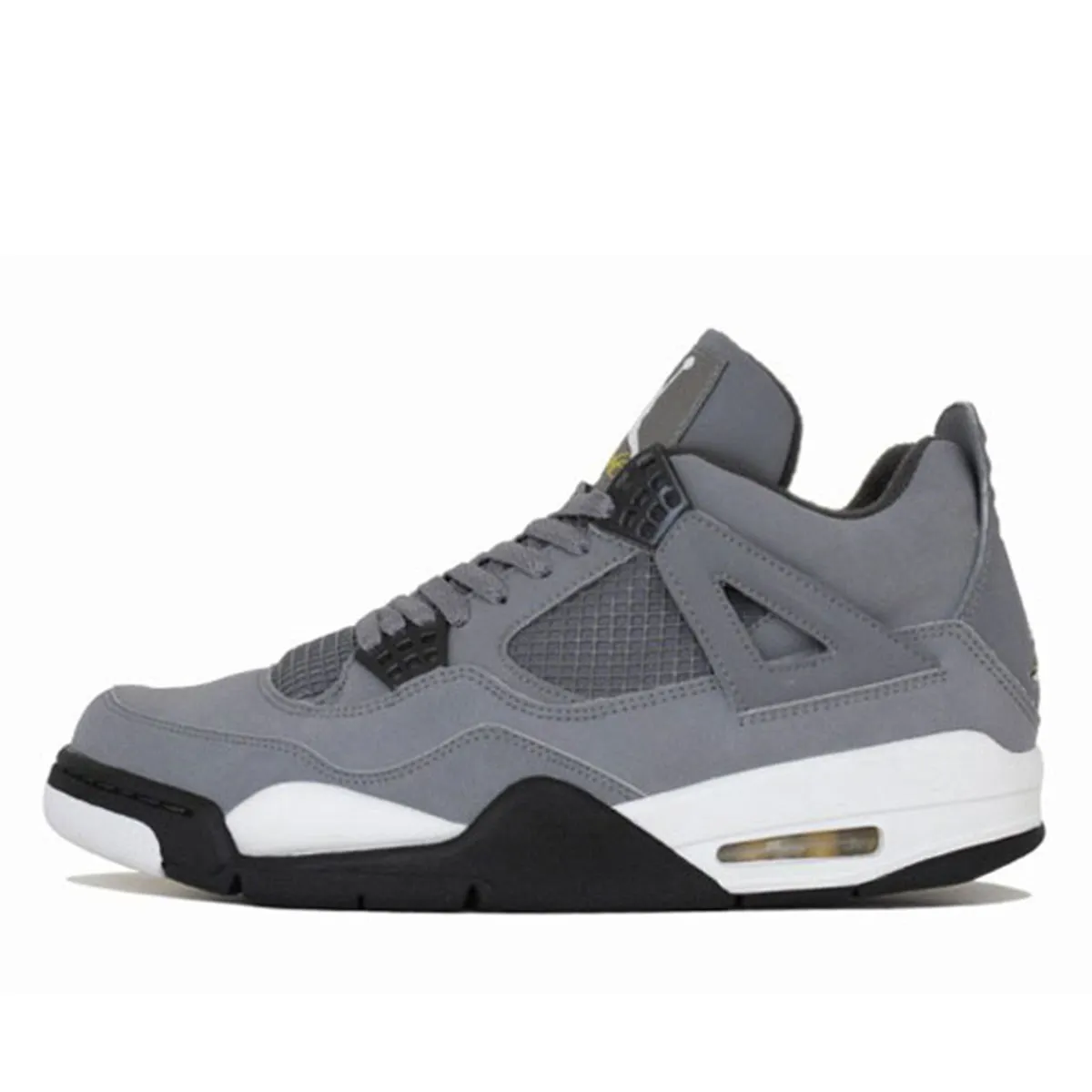 Jordan Air Jordan 4 Retro Cool Grey 2004