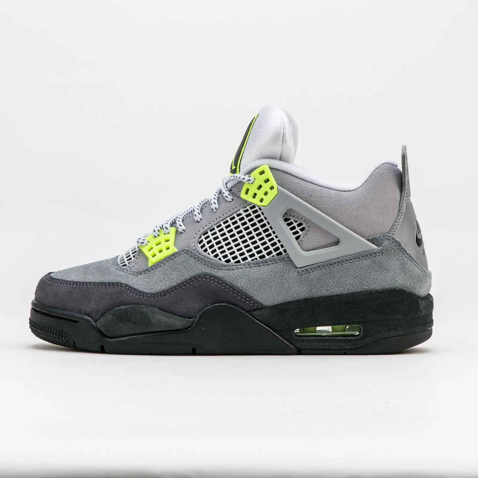 Jordan Air Jordan 4 Retro SE "Neon 95"