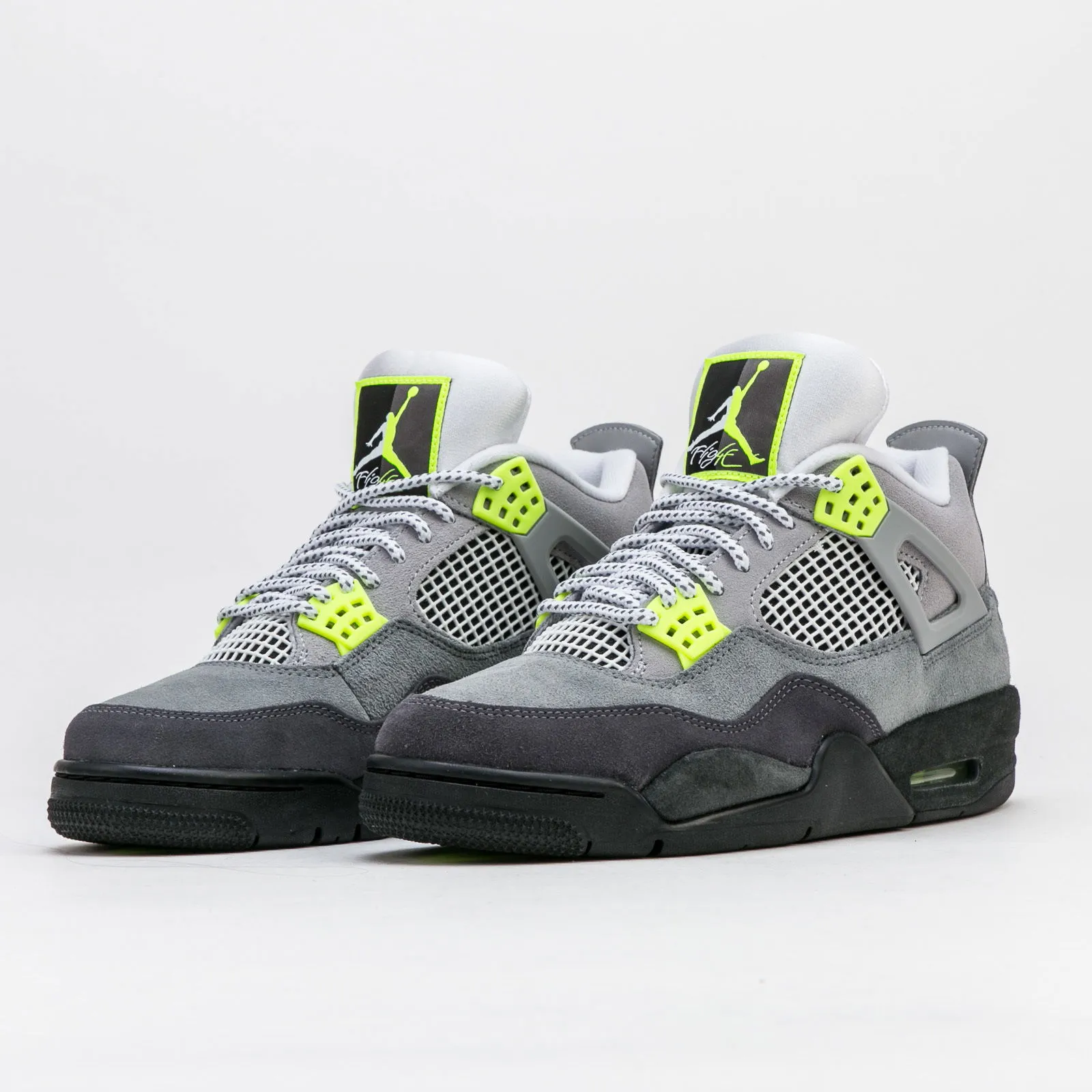 Jordan Air Jordan 4 Retro SE "Neon 95"
