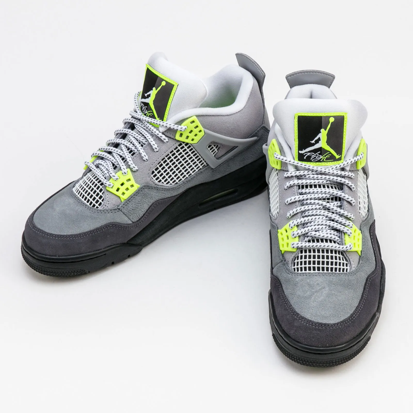 Jordan Air Jordan 4 Retro SE "Neon 95"