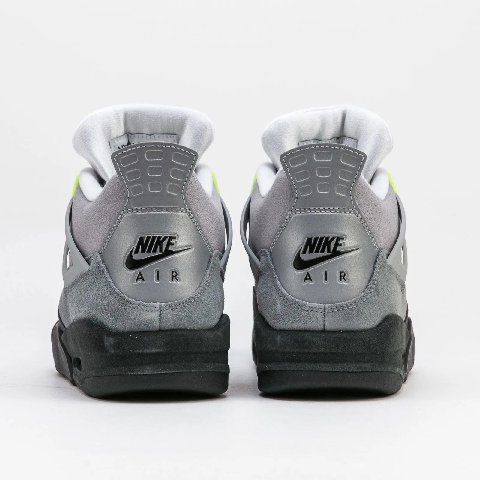Jordan Air Jordan 4 Retro SE "Neon 95"